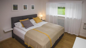 Отель Apartment 19  Сельфосс